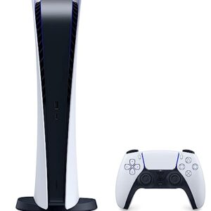 Playstation 5 digital edition