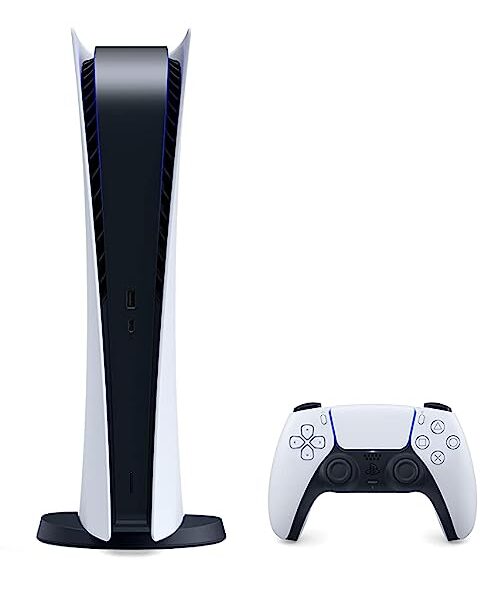 Playstation 5 digital edition
