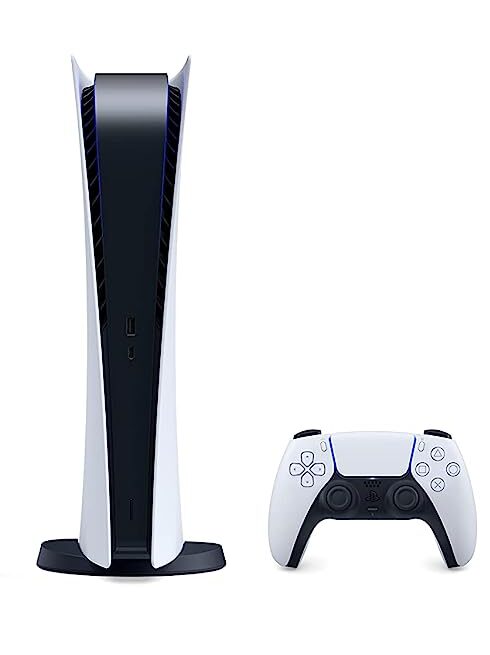 Playstation 5 digital edition