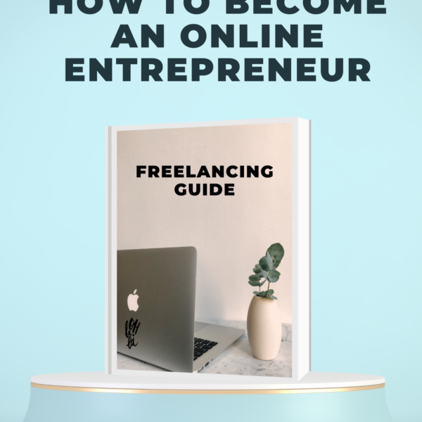 Ultimate Guide Ebook Cover