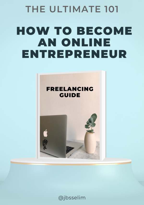 Ultimate Guide Ebook Cover